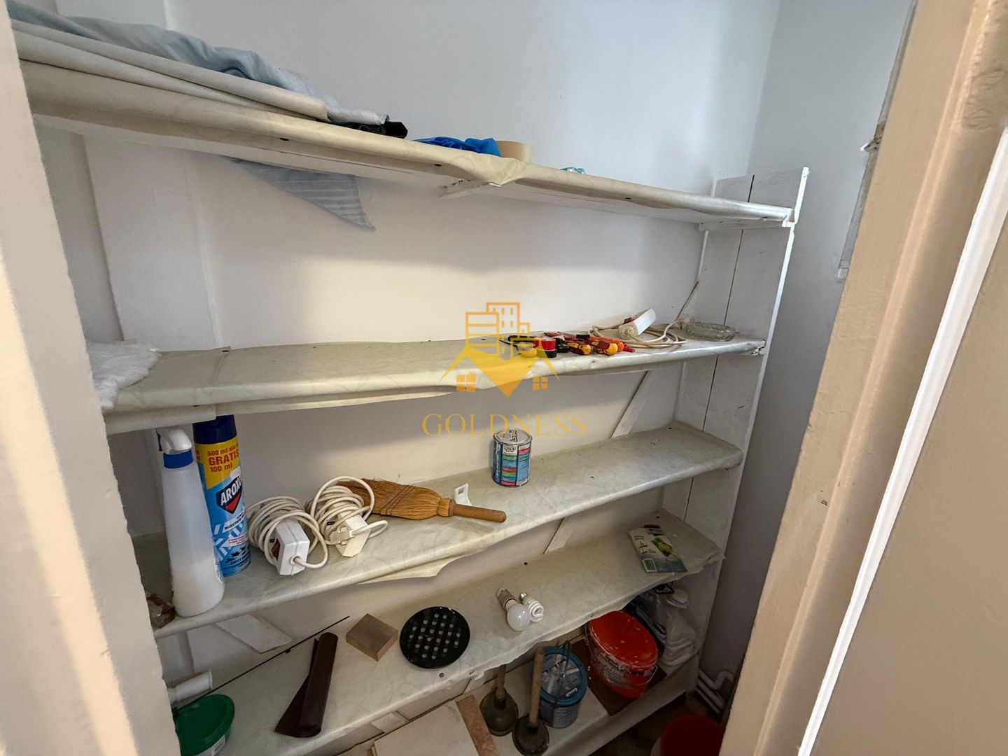 3 camere semidecomandate, balcon, Gheorgheni, Hotel Royal, P-ta Hermes - Poză 3