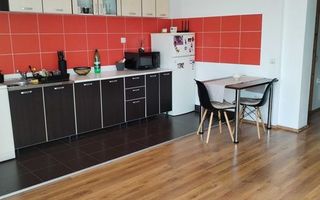 Apartament cu 2 camere in Floresti, in aproprierea Clujului. - Poză 1