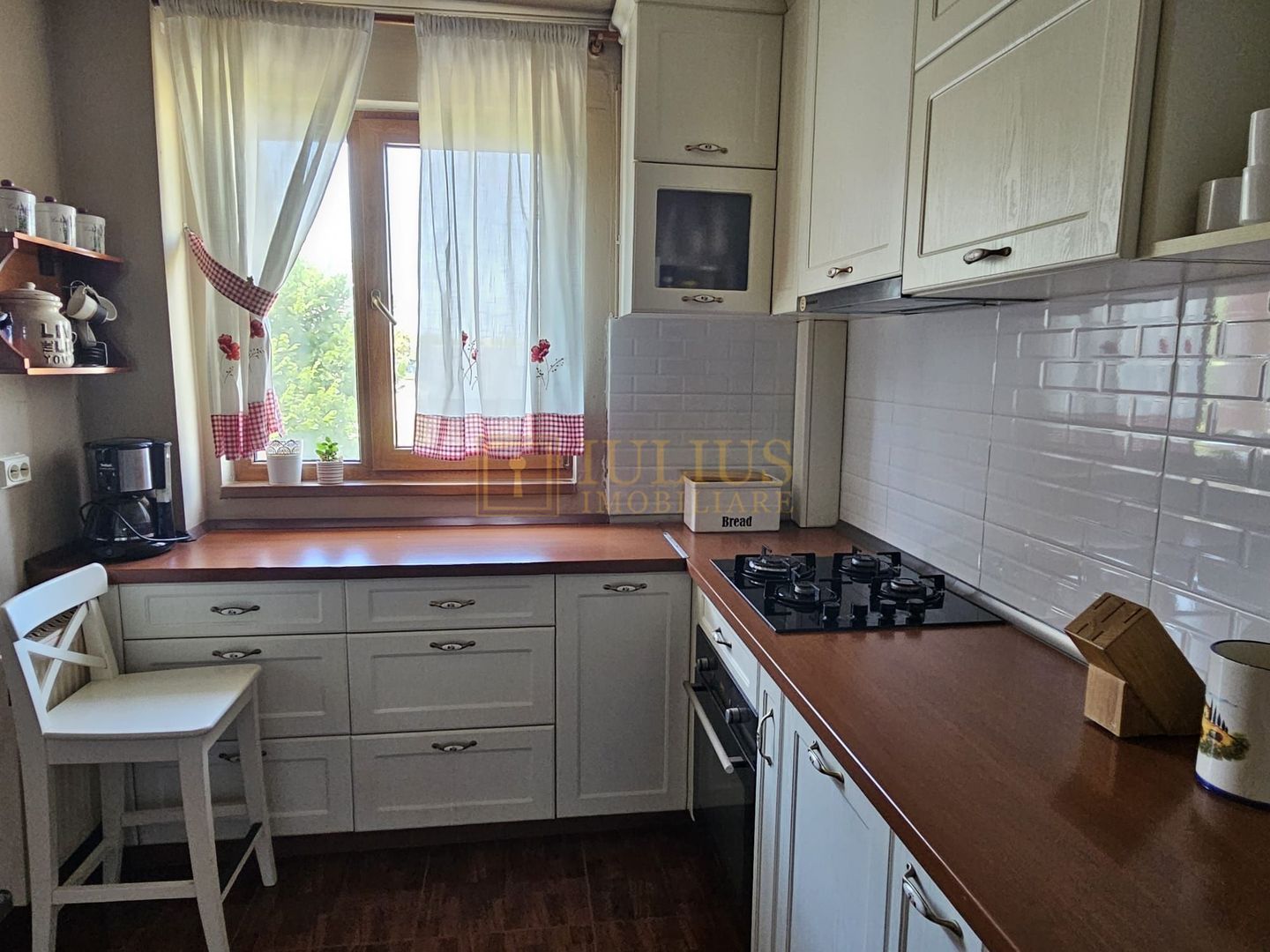 3 camere, langa sediul Nokia-Bega, centrala proprie - Poză 8