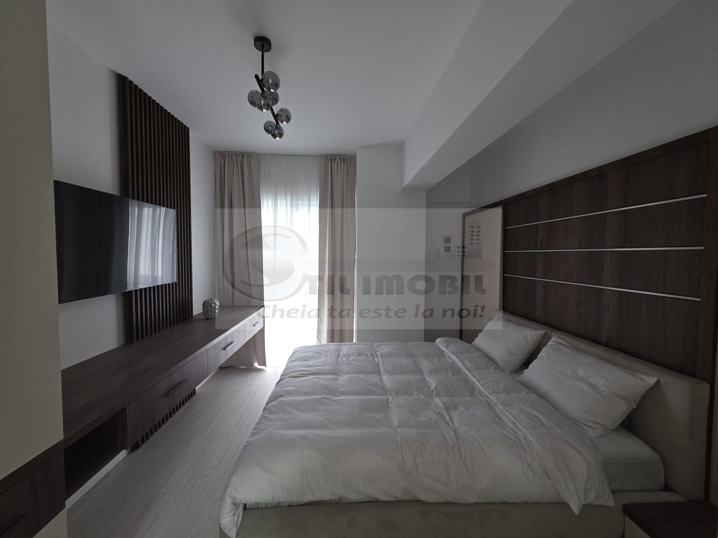 Apartament 3 camere Tatarasi - 84mp - 2bai - mutare imediata. - Poză 7