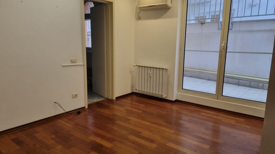 3 camere cu terasa Primaverii office sau rezidential - Poză 8