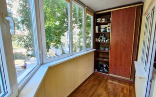 Chirie, apartament, 2 camere, strada Bogdan Voievod, Rîșcani - Poză 4