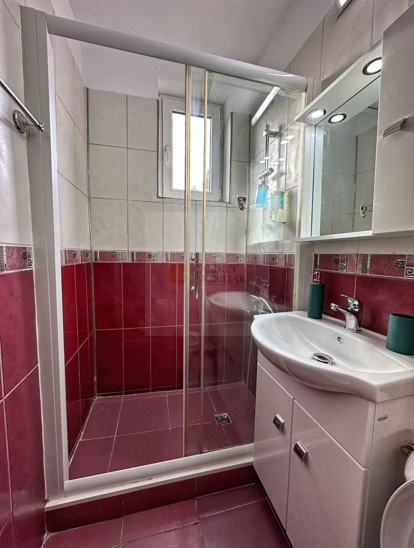 2 camere | ETAJ 7/8 | Bd Nicolae Balcescu - Poză 11