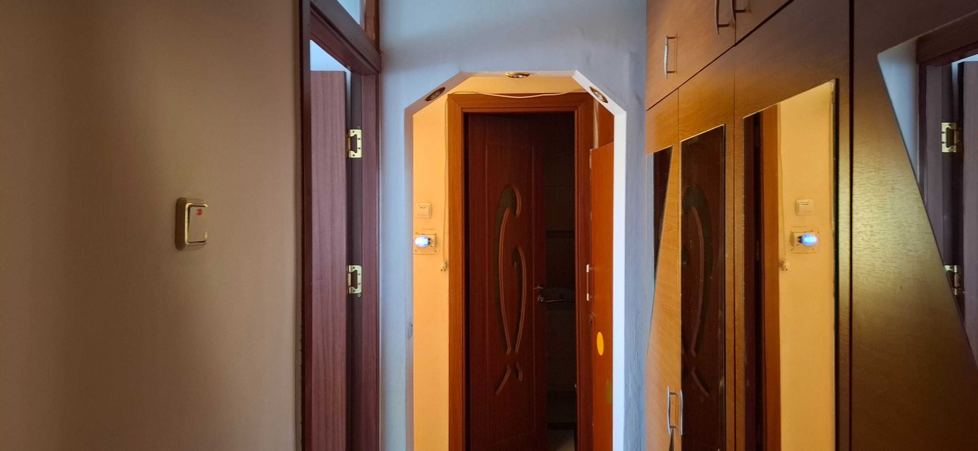 Vanzare apartament cu 3 camere Titan T664 - Poză 3