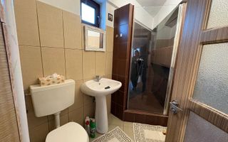 AP. 2 CAMERE - POPESTI-LEORDENI, CENTRALA PROPRIE, METROU 2 MINUTE - Poză 10