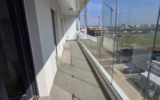 FIRST ESTATES Pipera Apartament 3 camere 96mp 2balcoane Rond OMV COM0% - Poză 18