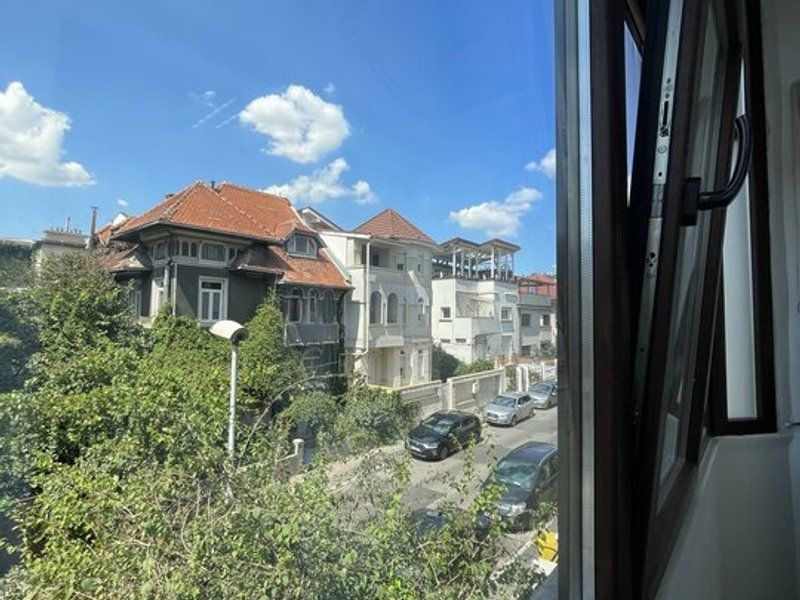 COTROCENI | Chirie 104mp birou/rezidential renovat + centrala - Poză 11