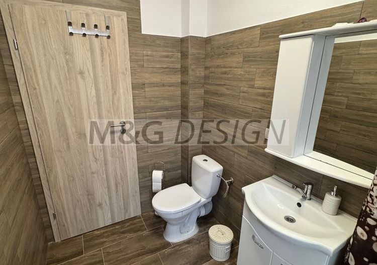 Apartament cu 3 camere Giroc - Poză 8