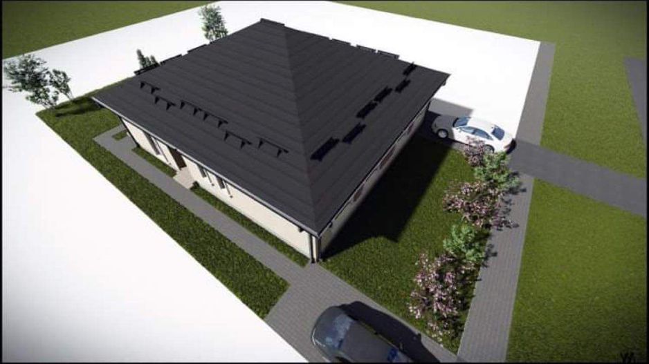 Duplex pe parter Bucovat - Poză 11