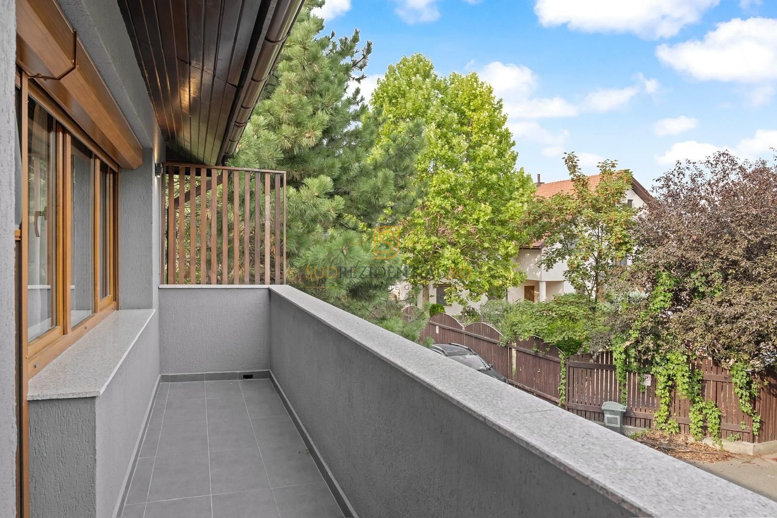 Vila premium 6 camere, ultrafinisata, cu piscină|Pipera-Iancu Nicolae - Poză 22