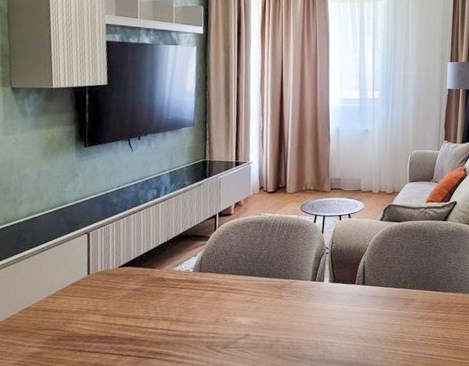 Închiriere | Apartament tip studio | 2 camere | Aviației - Poză 5