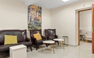Apartament in vila Capitale plus Demisol - Poză 23