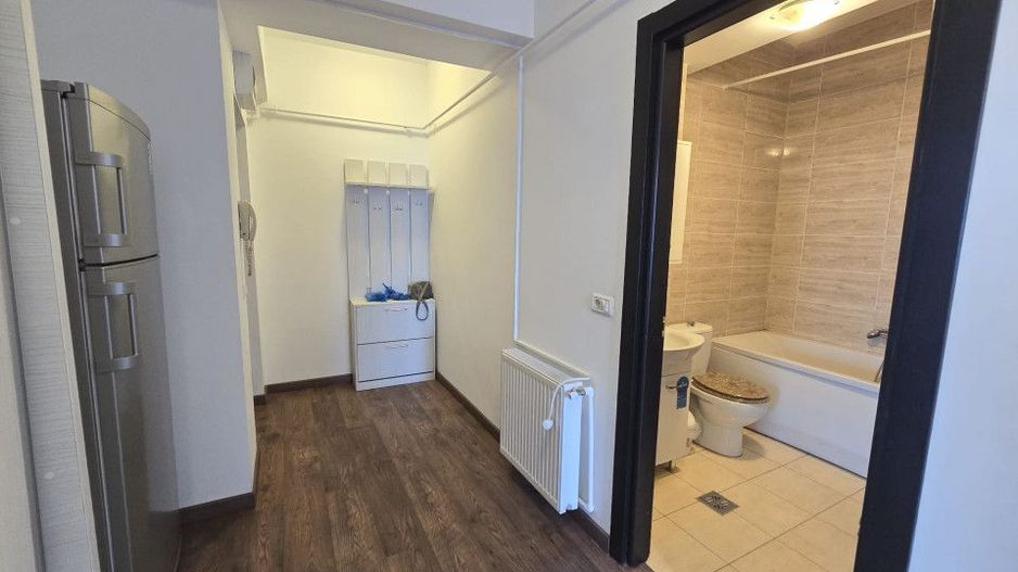 MAMAIA NORD-Apartament 2 camere cu vedere panoramica la lac si mare. - Poză 27