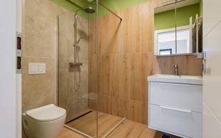 NOU! Spatii de birouri premium de inchiriat | Bdul 1 Mai | Parcare - Poză 13