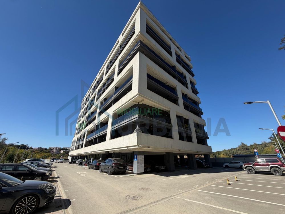 Apartament de închiriat în complex Venetia, Iași - Poză 1