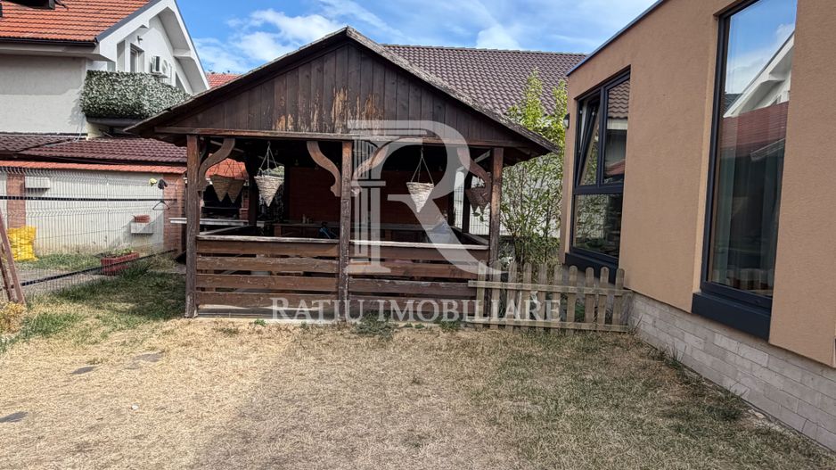 Casă modernă de închiriat | Cartierul Tineretului | Oradea - Poză 29