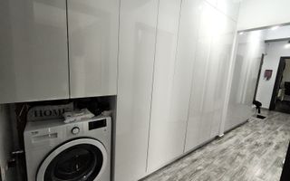 Apartament 3 Camere Exigent Plaza Residence - Parcare Subterană + Boxa - Poză 9