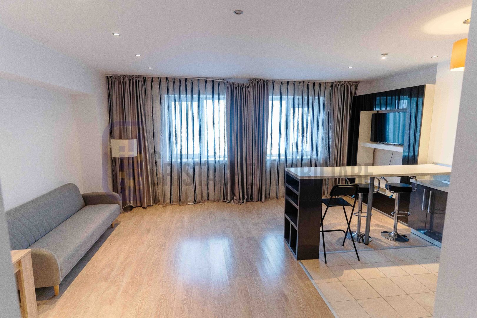 Apartament mobilat si utilat in RIN Grand Residence - Poză 2