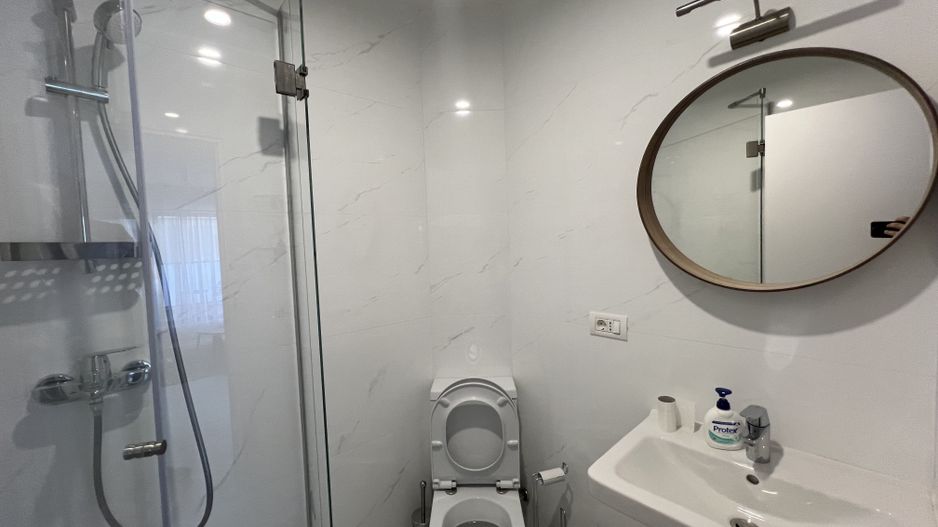 Apartament Pipera | Iancu Nicolae | Jolie Ville - Poză 17