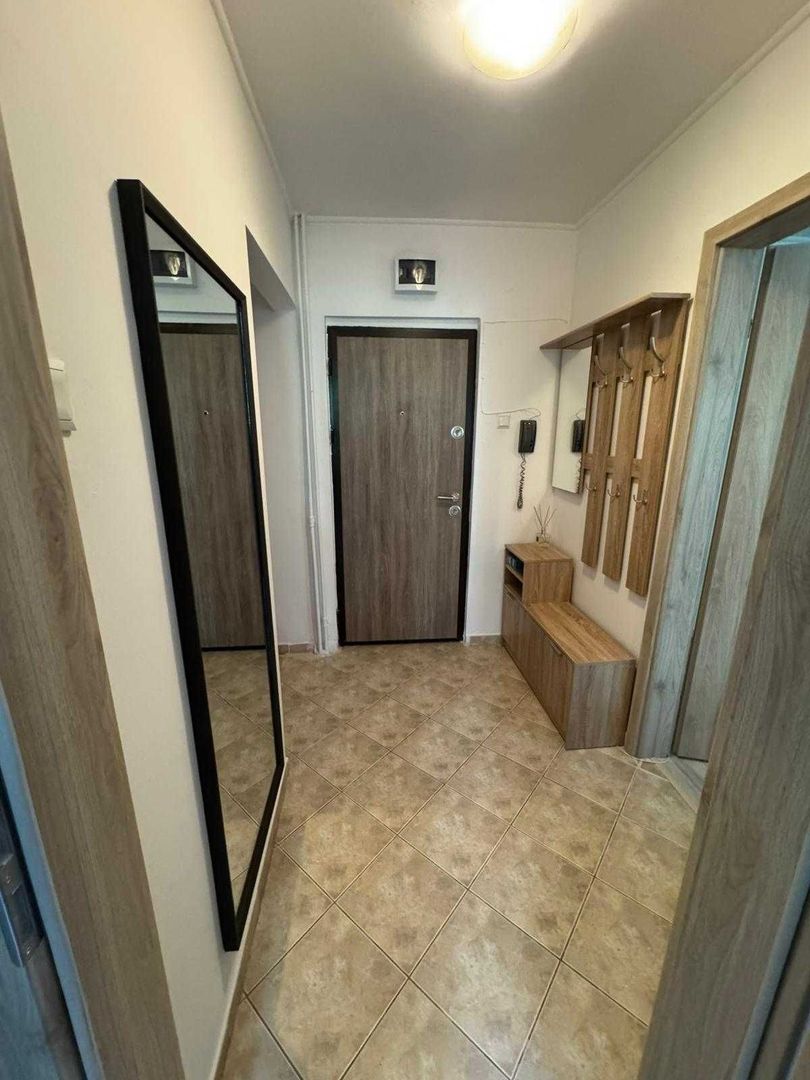 Spre inchiriere Apartament 2 camere-Obor - Poză 4