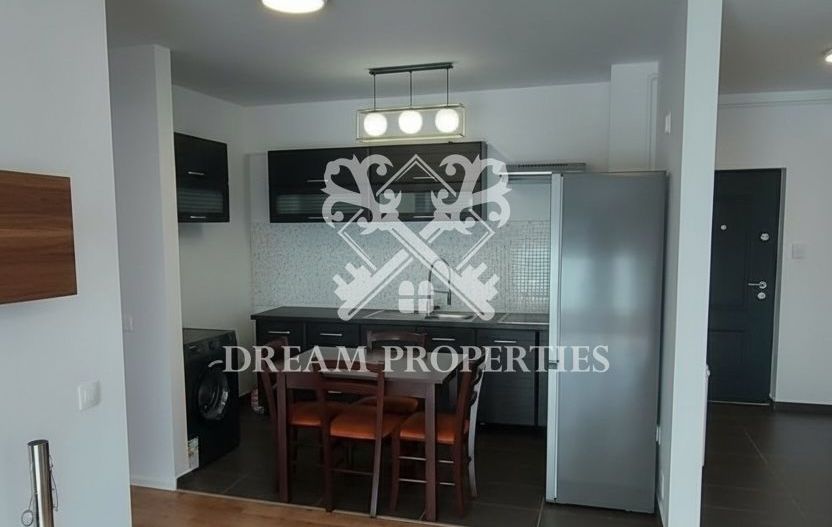 Apartament 2 camere, parcare, balcon, Grand Hill Buna Ziua - Poză 3