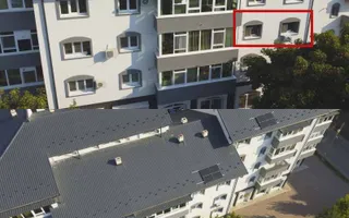 Apartament spatios renovat, Podu Iloaiei, etaj 2 - Poză 16