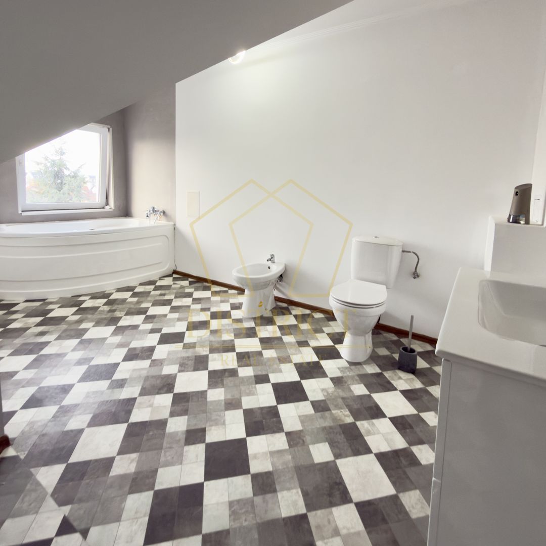 0% Com | Apartament superb 3 camere, pe două niveluri | Dumbrăvița - Poză 12