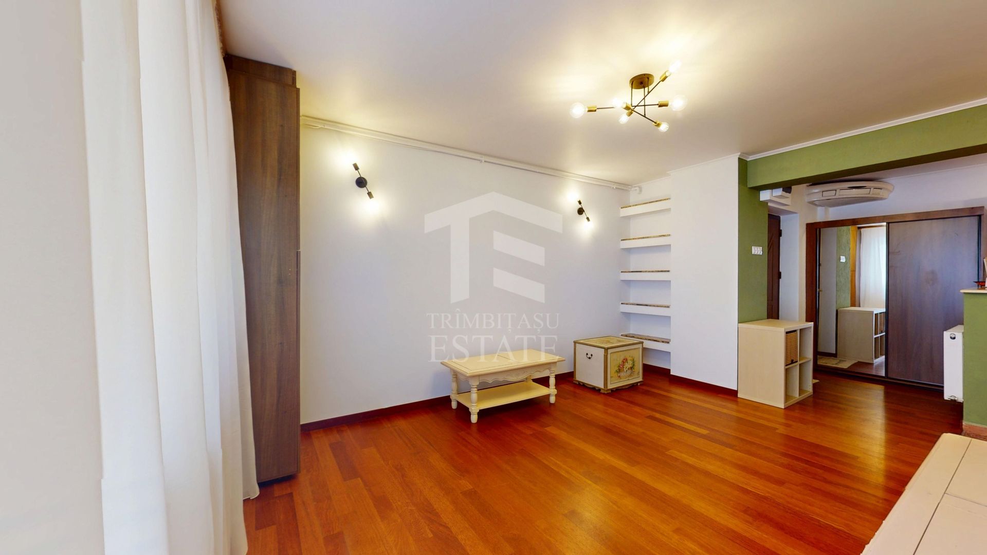 3 camere | Parcare | Confort Park - Poză 10
