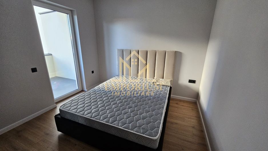 2 camere semidecomandate, Marasti, zona Ferro - Poză 1