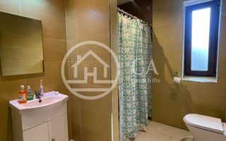 Casa de inchiriat cu 5 camere  in zona Nufaru, Oradea. - Poză 9