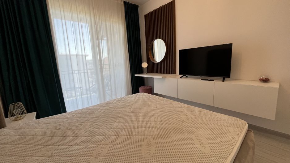 PALLADY | Chirie 2 Camere + Parcare - Poză 5