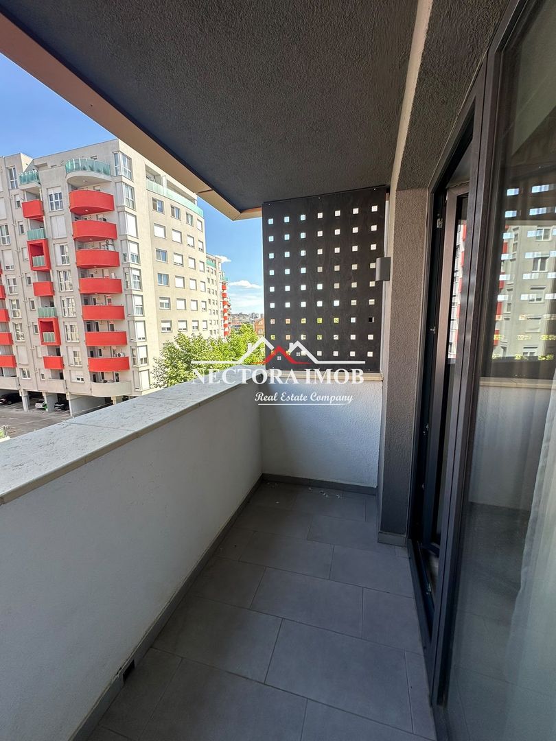 NECTORA IMOB-Apartament 2 camere, Prima Urbana, 50 mp, Parcare, Utilat - Poză 8