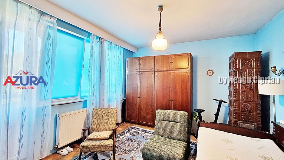 Casă P+1 cu subsol, 219 mp, teren 547 mp – Valea Mare Podgoria - Poză 24