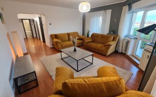 Apartament elegant cu terasă, ultracentral –Piața Unirii, lângă Fântânile Unirii - Poză 3