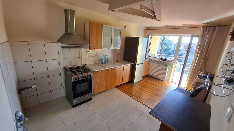 Casa  individuala zona Bucovina - Poză 20