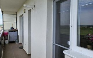 Apartament 2 camere | Balcon | Mobilat si utilat |  Magnolia - Poză 11