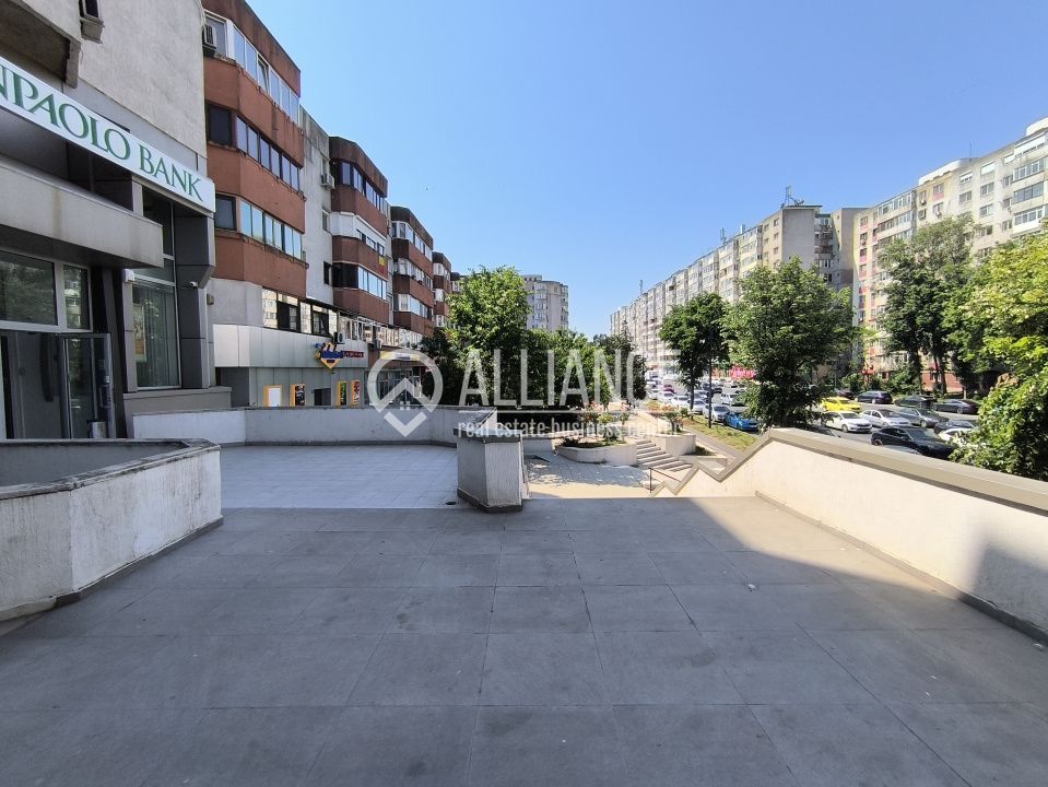 BALADA NEJ(COD03)-Birouri cu suprafete mici, medii si parcare! - Poză 63