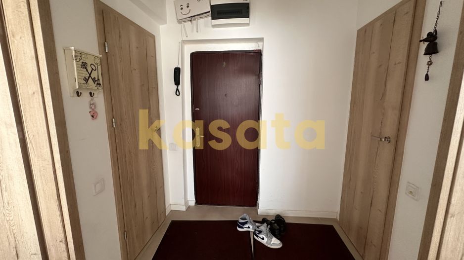 3 camere, etaj 5/10, lift - Calea Grivitei - Basarab - Poză 18