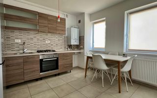 Apartament 2 camere | Open-Space| Top City - Poză 4