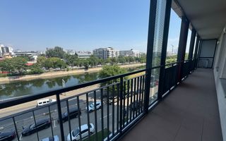 3 Camere Asmitha Gardens 100 mp Metrou 7 m PET FRIENDLY Etaj 2 - Poză 8