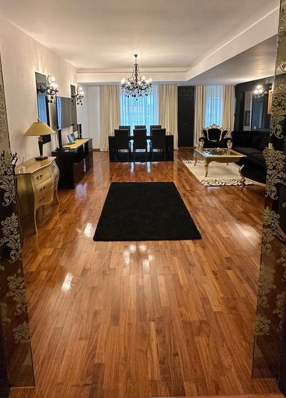 Apartament de vânzare 3 camere Lux | 121 mp | Parcare subterană | Herăstrău - Poză 7