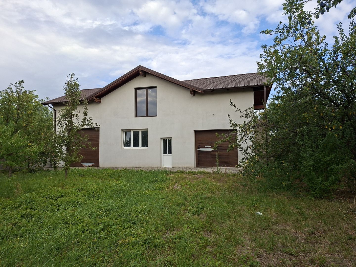 BRASADAS vinde casa individuala zona Odoreului. - Poză 17