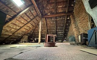 Casa tip duplex, teren 585mp, zona centrala, Sibiu - Poză 1