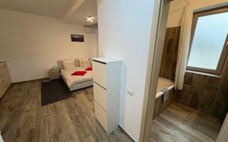 BRASADAS închiriază garsoniera in zona Unirii 2018 balcon. - Poză 3