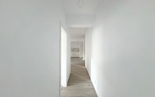 Apartament cu 3 camere finisat/62mp/imobil calitativ/CF. - Poză 7