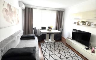 Apartament 3 Camere, Bulevardul Cetatii - Poză 1
