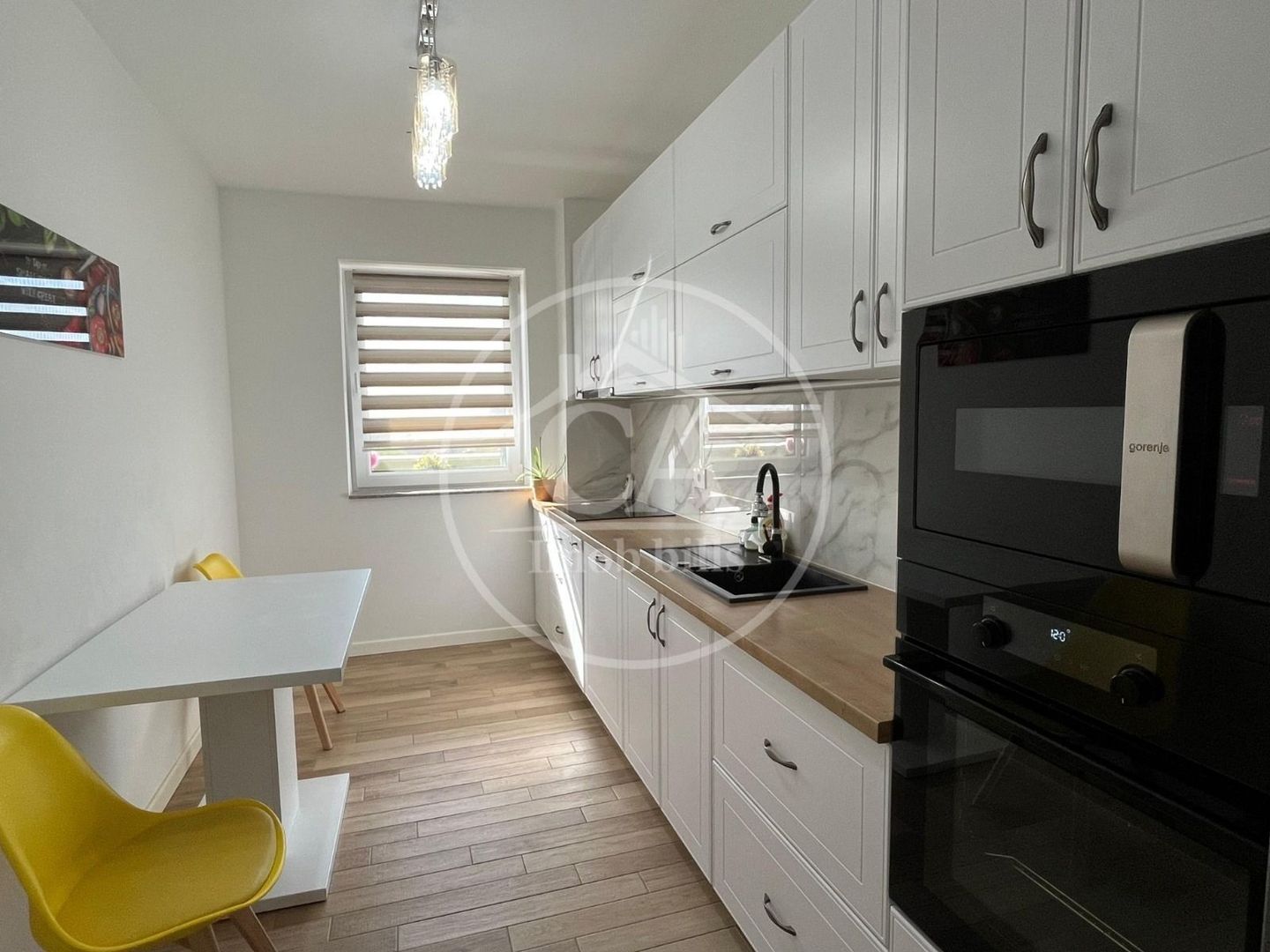 Apartament de închiriat cu 2 camere în zona Ioșia, Oradea - Poză 7