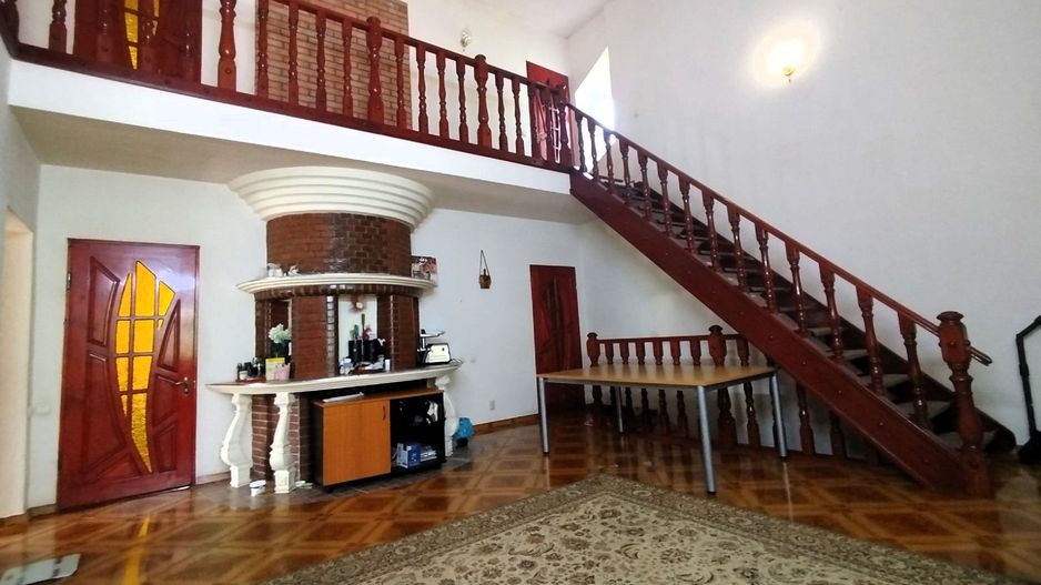 Casă spațioasă cu 2 niveluri | 273 m² Suprafață Totală | 12 ari | 3 dormitoare + living | Anenii Noi – Ruseni - Poză 6