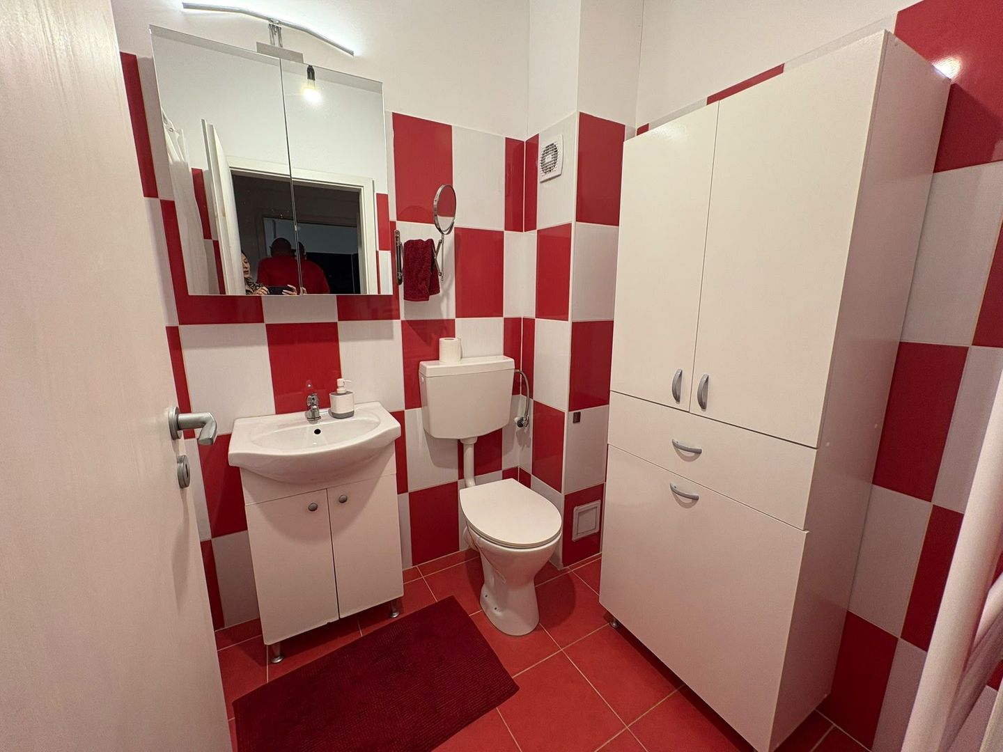AP. 2 CAMERE- METALURGIEI, PET-FRIENDLY, CENTRALA PROPRIE, MODERN - Poză 7
