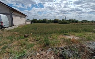 Descoperă o oportunitate rară: Teren intravilan- 2.000 mp în Zădăreni - Poză 11